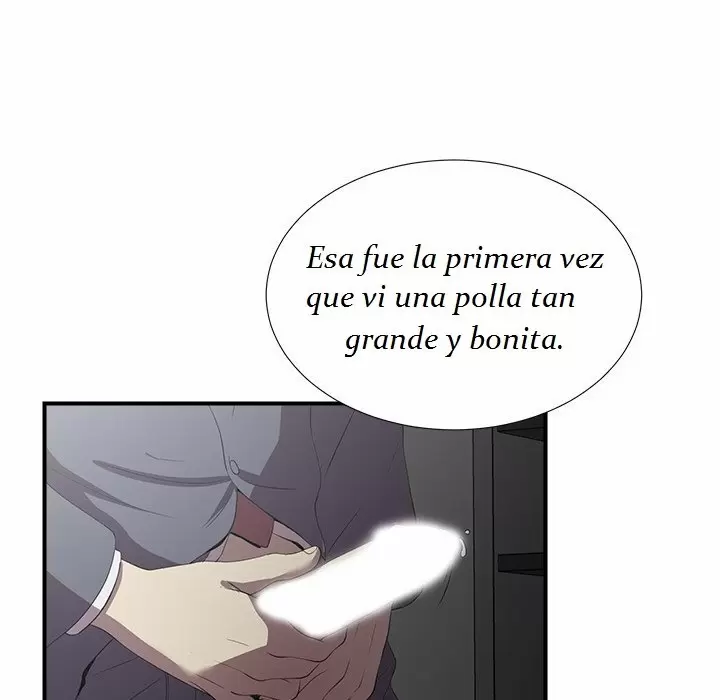 The Rookie Guy Capítulo 9 - Página 108