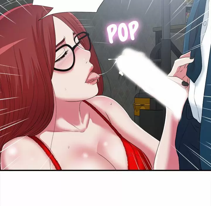 The Rookie Guy Capítulo 9 - Página 117