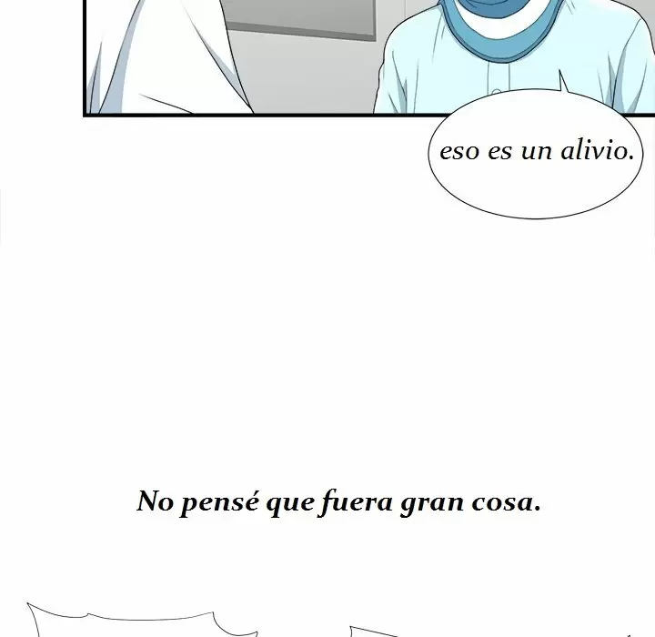 The Rookie Guy Capítulo 9 - Página 12