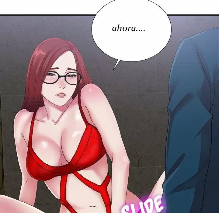 The Rookie Guy Capítulo 9 - Página 122