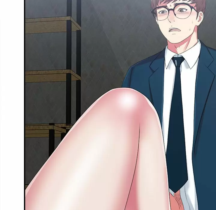 The Rookie Guy Capítulo 9 - Página 128