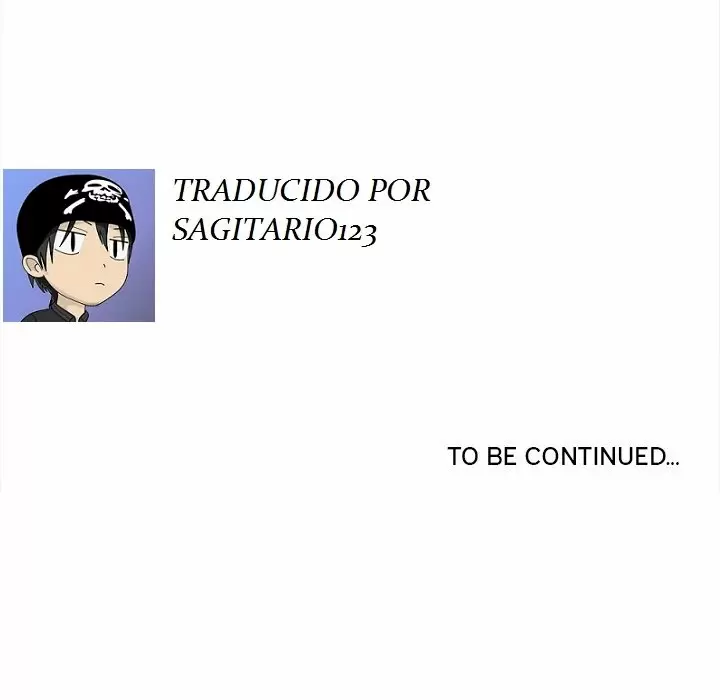 The Rookie Guy Capítulo 9 - Página 134