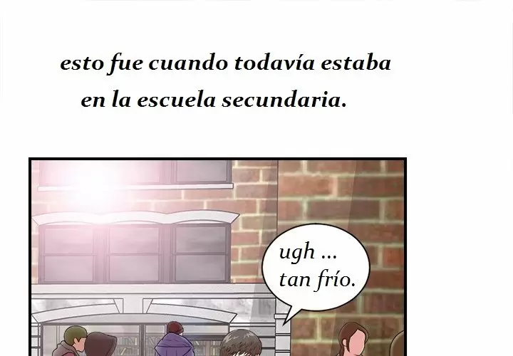 The Rookie Guy Capítulo 9 - Página 2