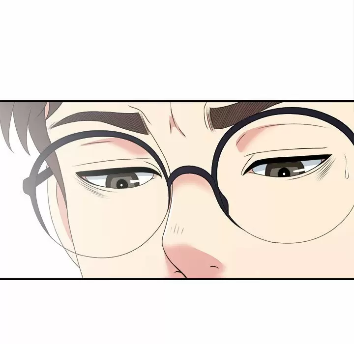 The Rookie Guy Capítulo 9 - Página 21