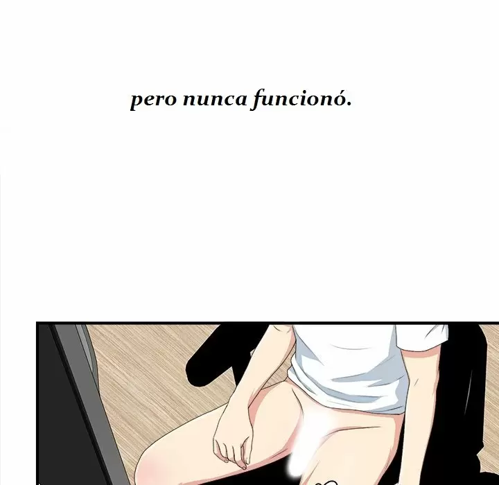 The Rookie Guy Capítulo 9 - Página 22