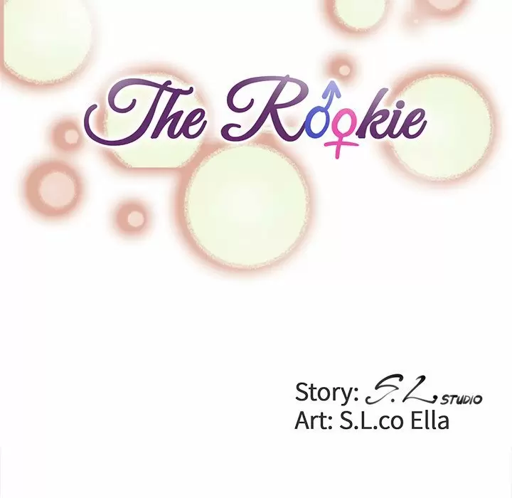 The Rookie Guy Capítulo 9 - Página 27