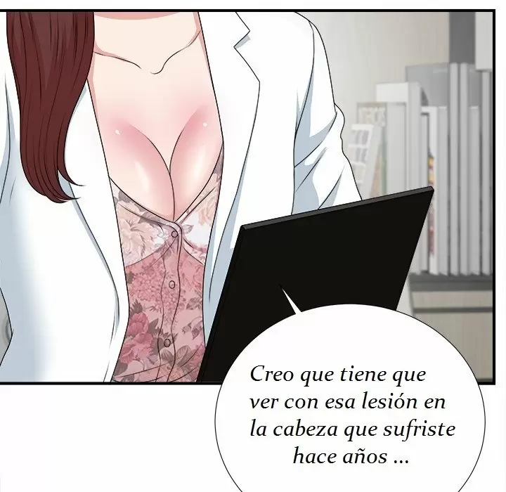 The Rookie Guy Capítulo 9 - Página 29