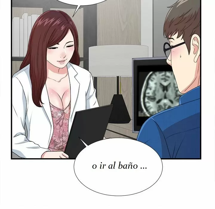 The Rookie Guy Capítulo 9 - Página 32