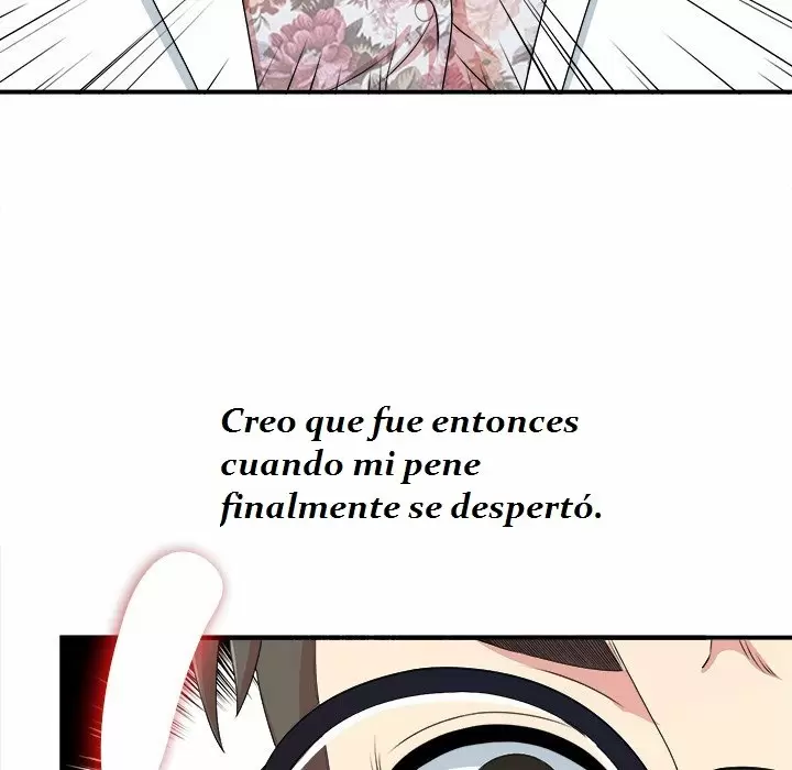 The Rookie Guy Capítulo 9 - Página 35