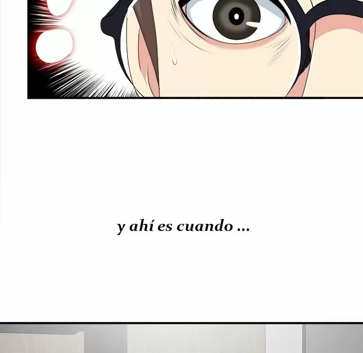 The Rookie Guy Capítulo 9 - Página 36