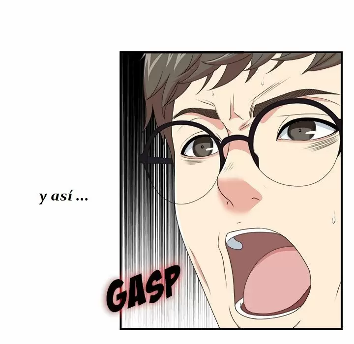 The Rookie Guy Capítulo 9 - Página 39