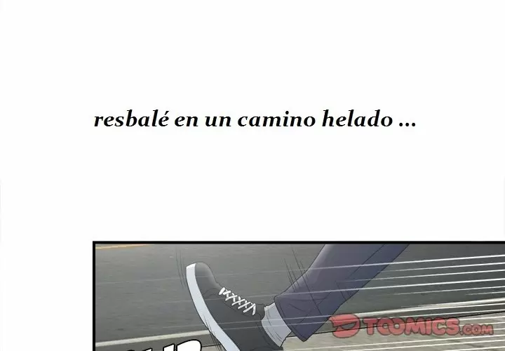 The Rookie Guy Capítulo 9 - Página 4