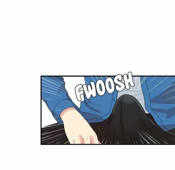 The Rookie Guy Capítulo 9 - Página 42