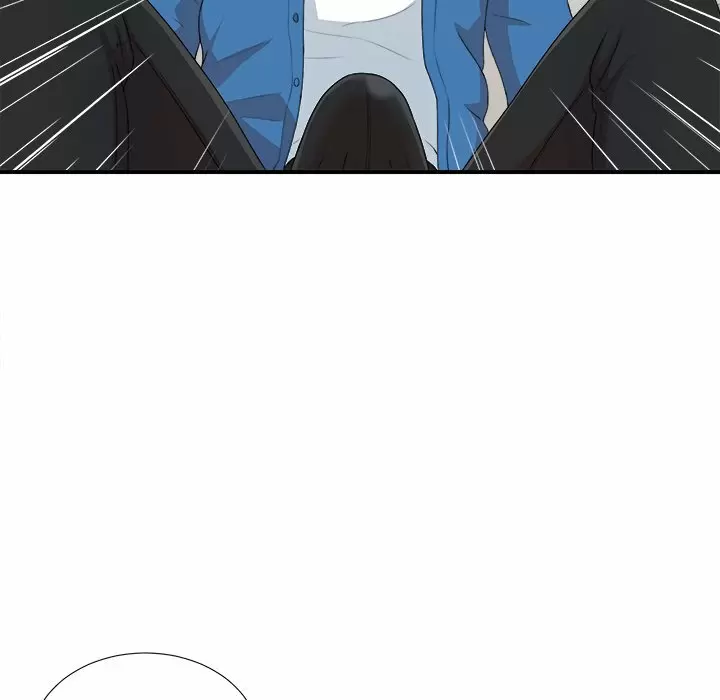 The Rookie Guy Capítulo 9 - Página 44