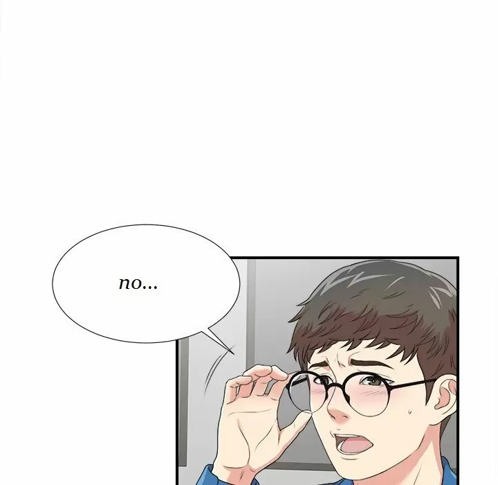 The Rookie Guy Capítulo 9 - Página 46