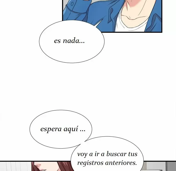 The Rookie Guy Capítulo 9 - Página 47