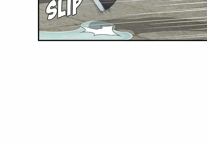 The Rookie Guy Capítulo 9 - Página 5