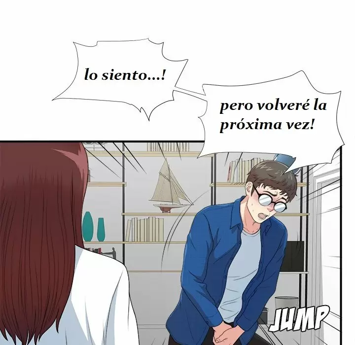 The Rookie Guy Capítulo 9 - Página 53