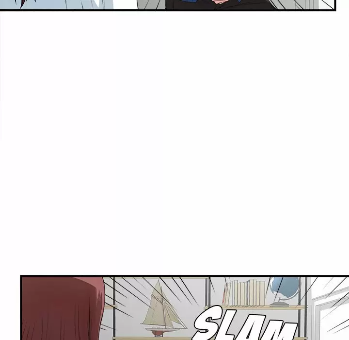 The Rookie Guy Capítulo 9 - Página 54