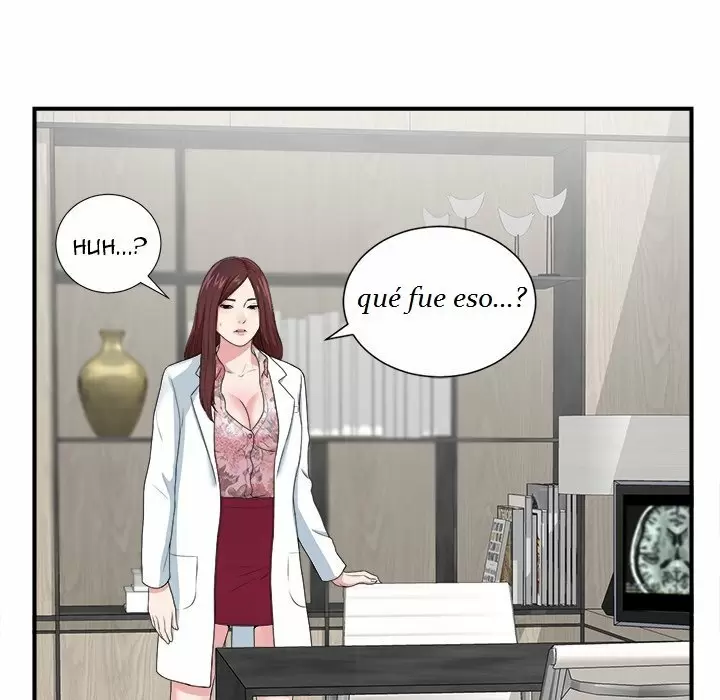 The Rookie Guy Capítulo 9 - Página 56