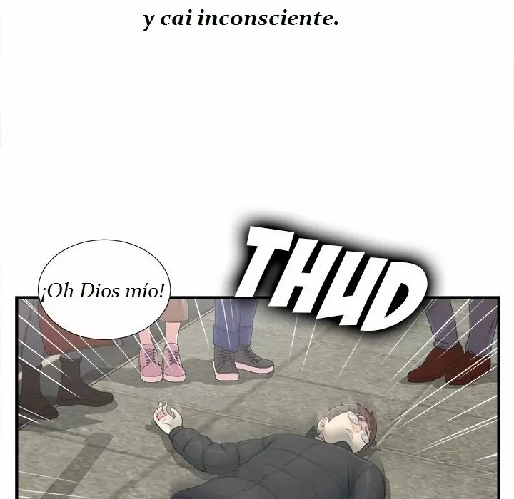 The Rookie Guy Capítulo 9 - Página 6