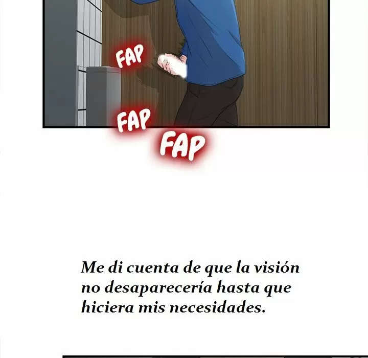 The Rookie Guy Capítulo 9 - Página 62