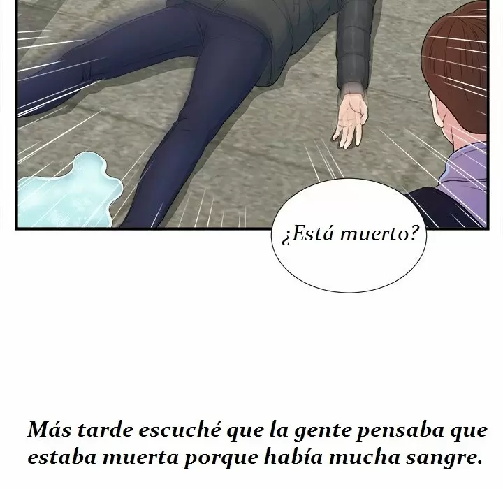 The Rookie Guy Capítulo 9 - Página 7