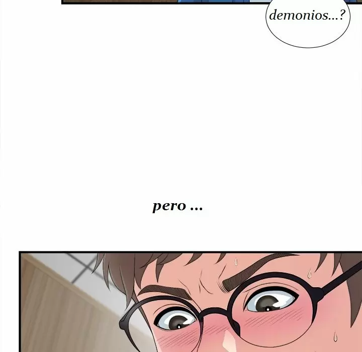 The Rookie Guy Capítulo 9 - Página 72