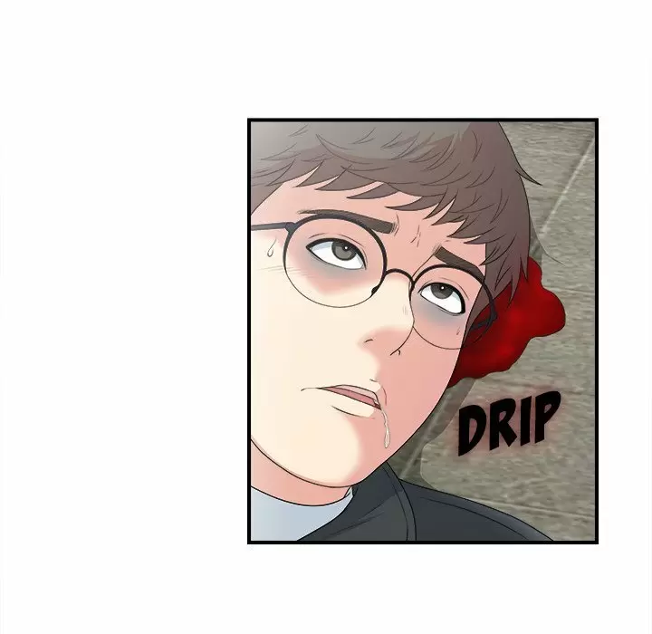 The Rookie Guy Capítulo 9 - Página 8