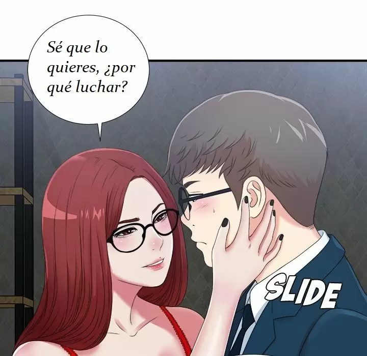 The Rookie Guy Capítulo 9 - Página 82