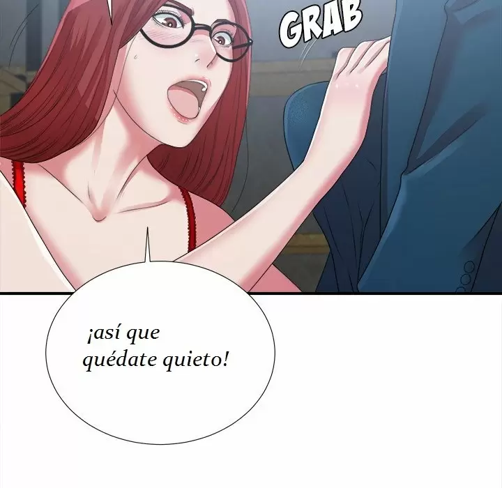 The Rookie Guy Capítulo 9 - Página 93