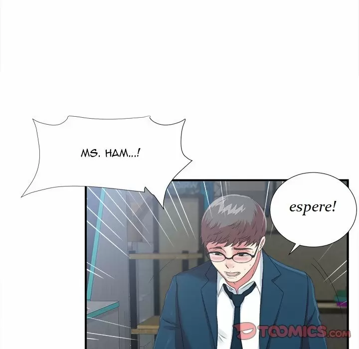 The Rookie Guy Capítulo 9 - Página 94