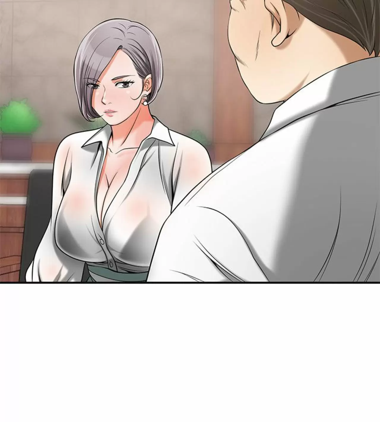 I WILL TAKE HER AWAY Capítulo 10 - Página 31