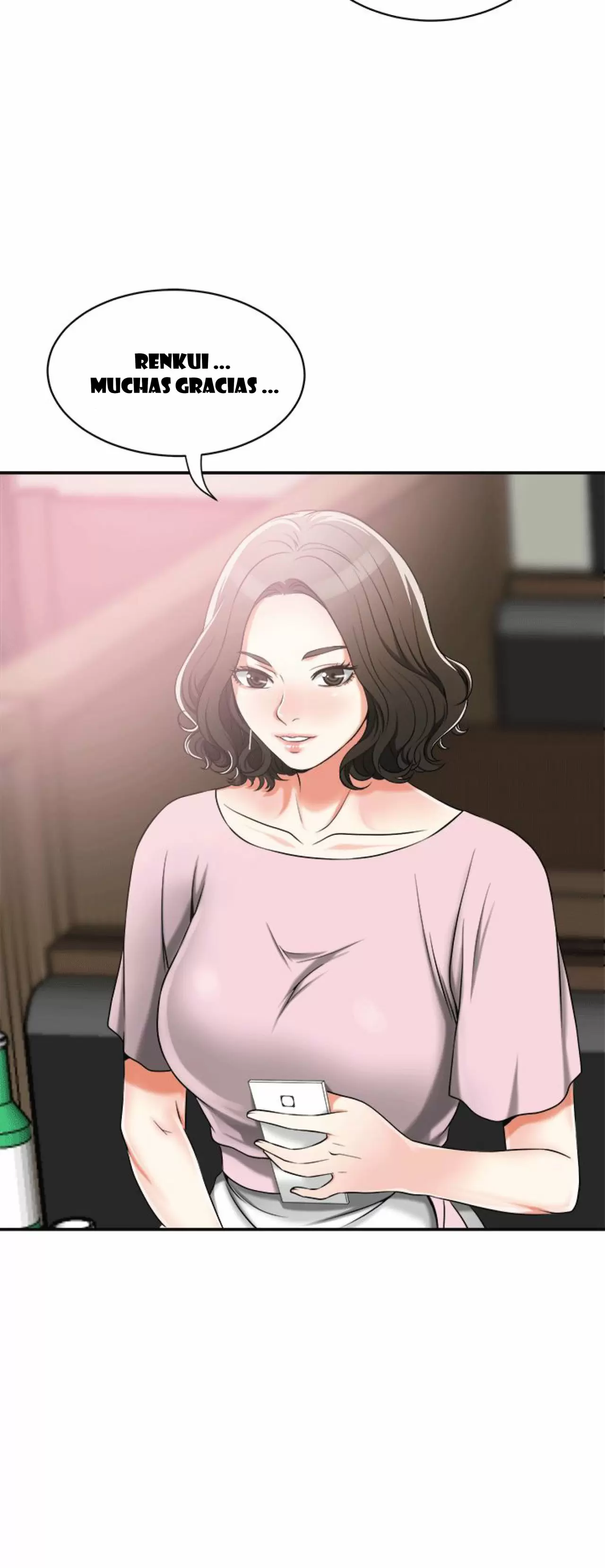 I WILL TAKE HER AWAY Capítulo 11 - Página 17