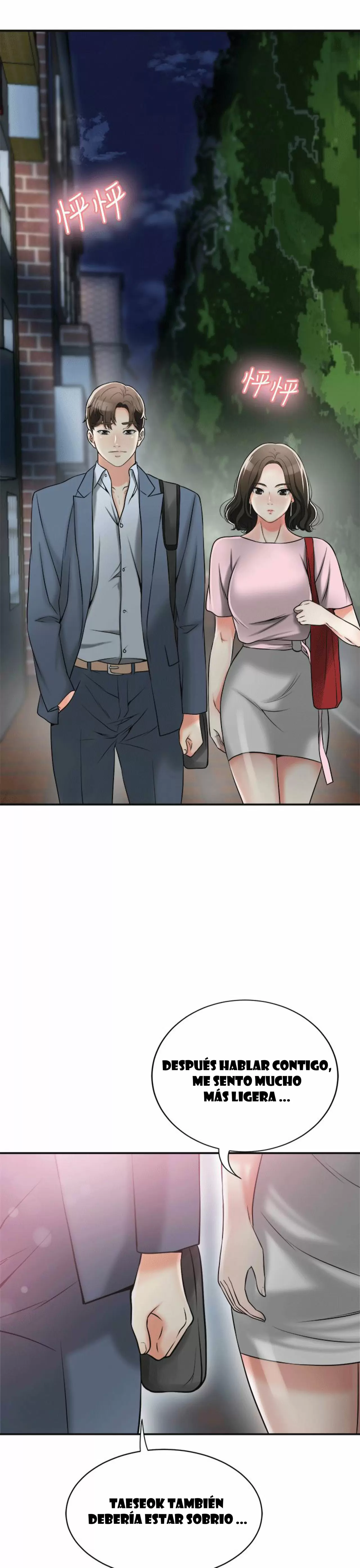 I WILL TAKE HER AWAY Capítulo 11 - Página 26