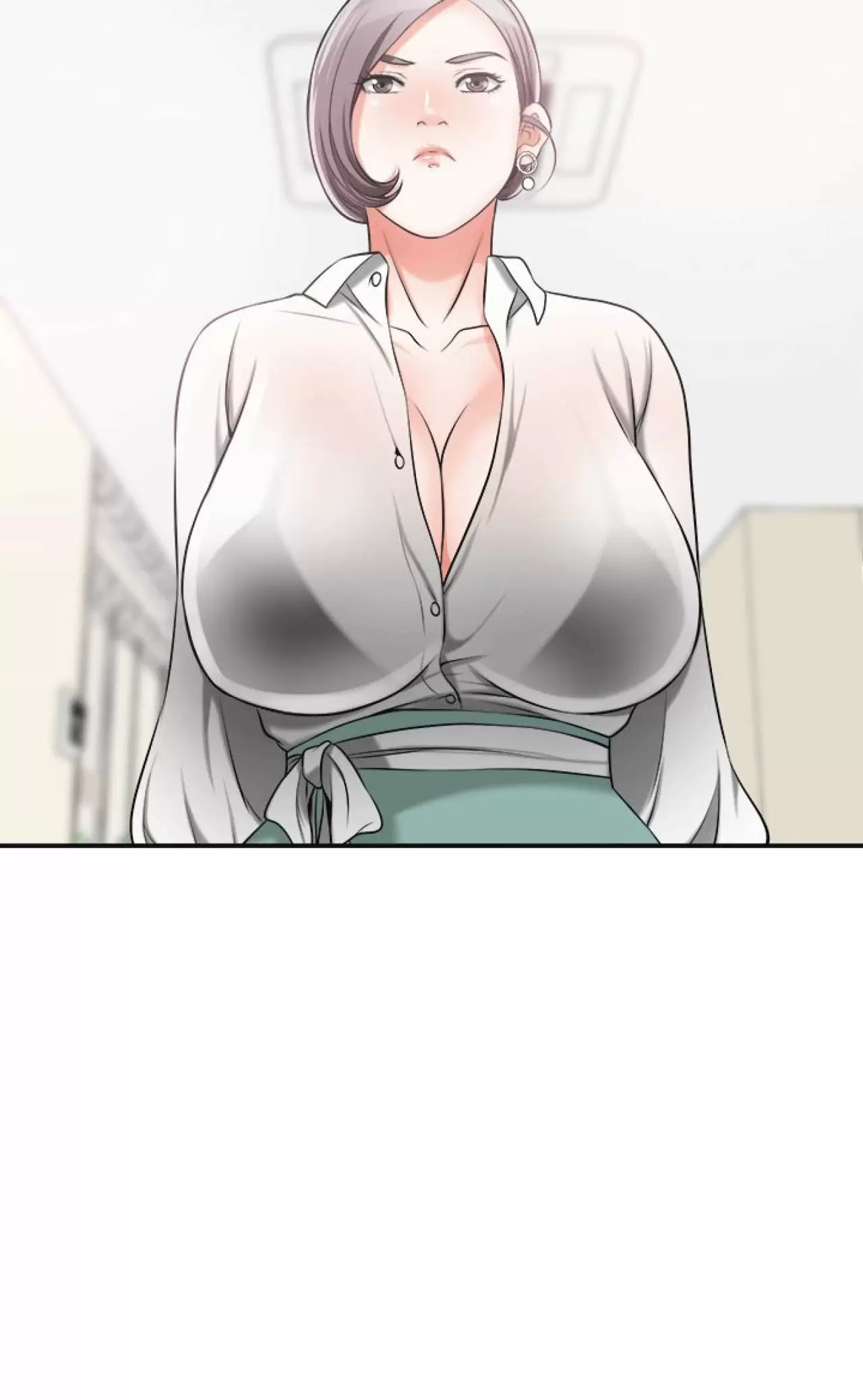 I WILL TAKE HER AWAY Capítulo 11 - Página 3