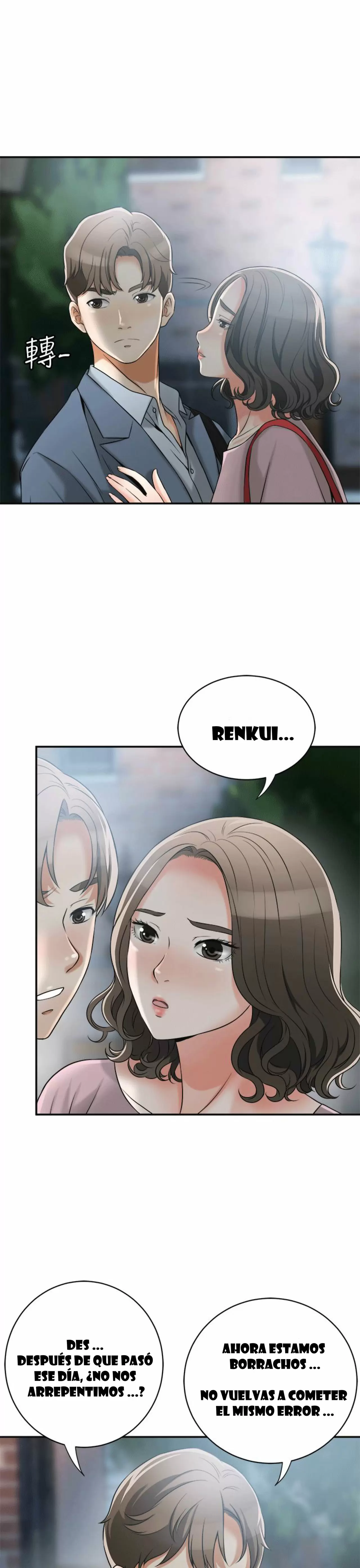 I WILL TAKE HER AWAY Capítulo 11 - Página 31