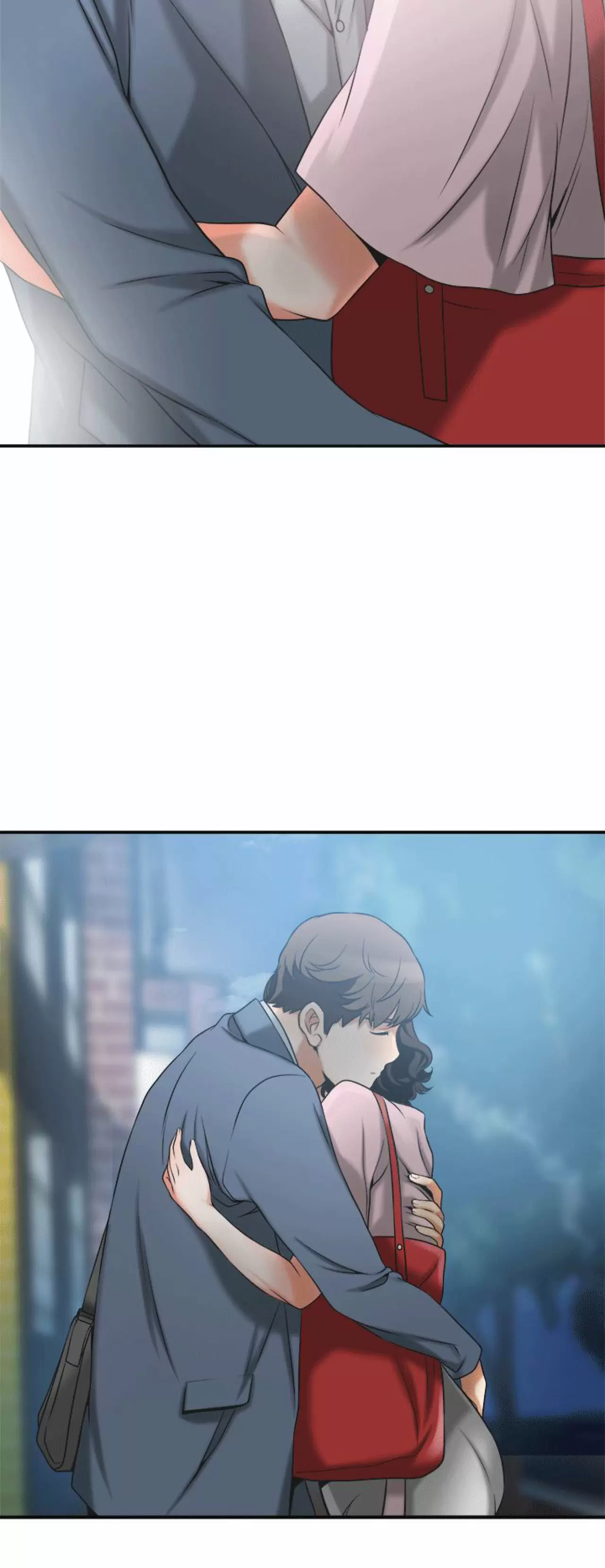 I WILL TAKE HER AWAY Capítulo 11 - Página 34