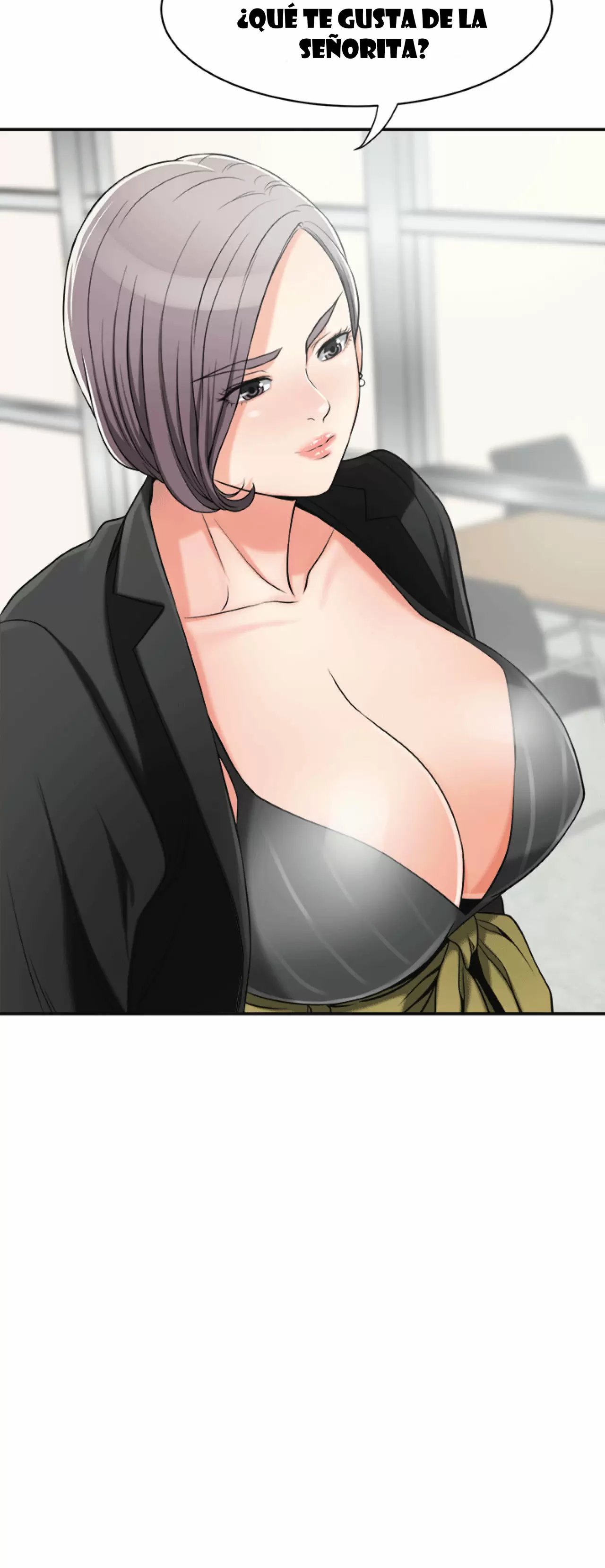 I WILL TAKE HER AWAY Capítulo 12 - Página 11