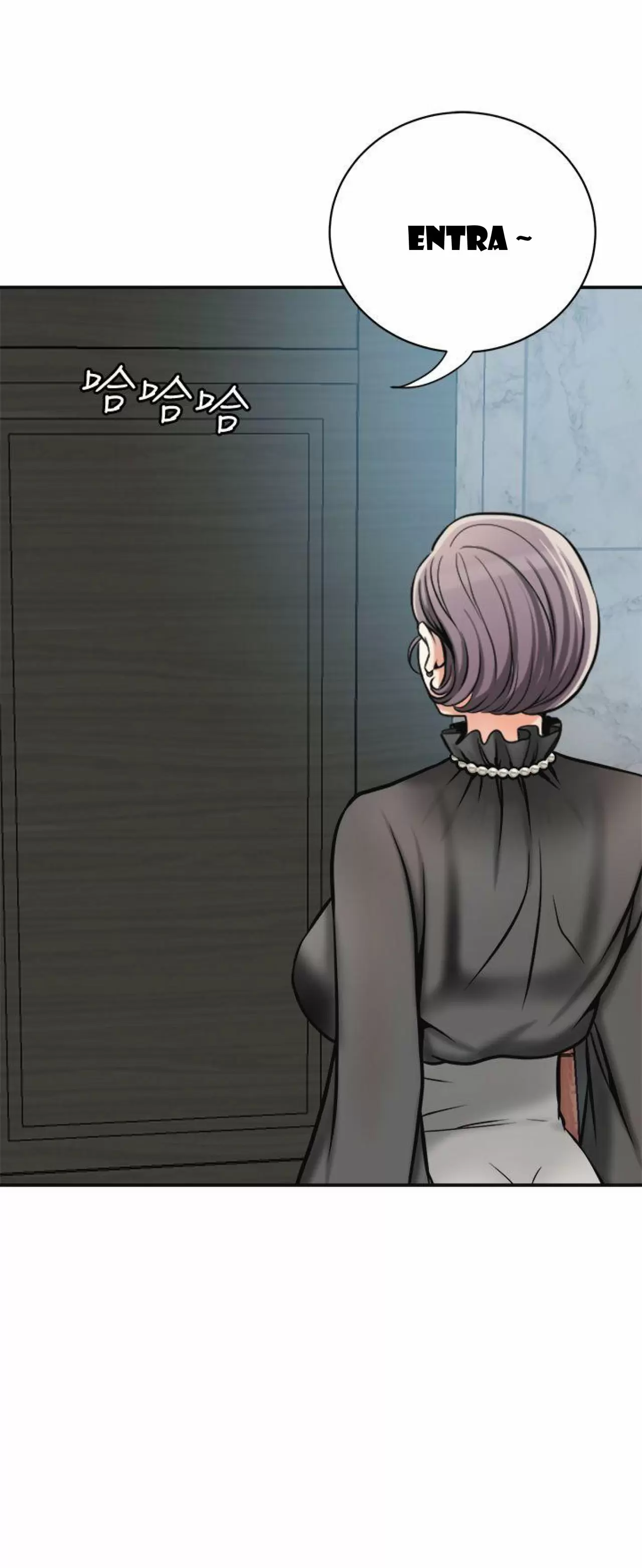 I WILL TAKE HER AWAY Capítulo 13 - Página 10