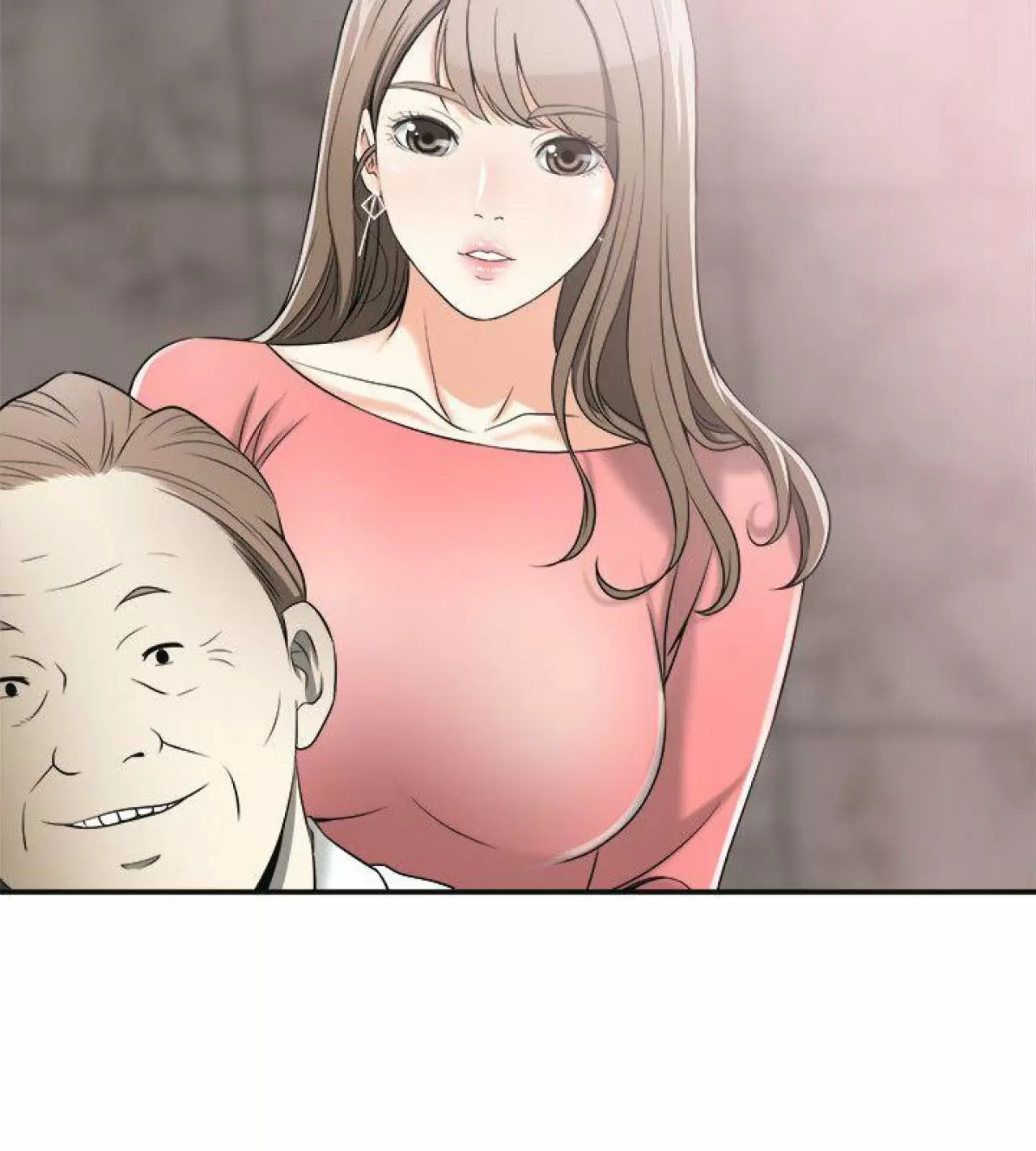 I WILL TAKE HER AWAY Capítulo 13 - Página 12