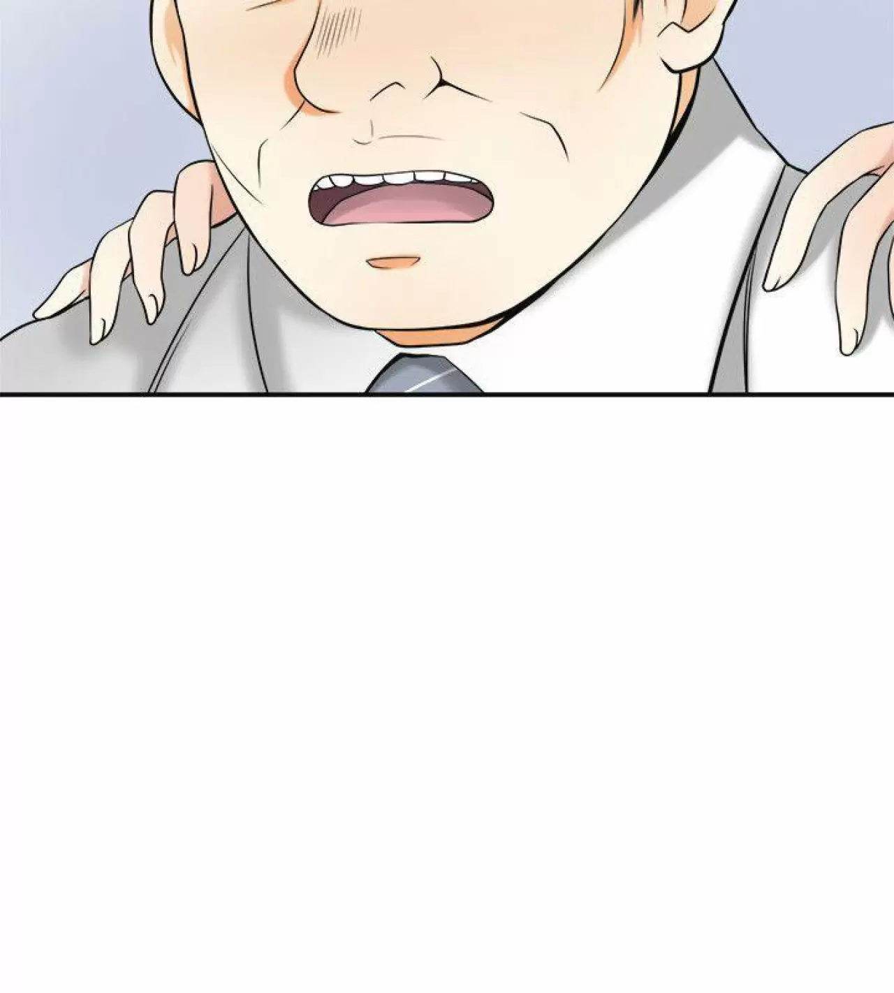 I WILL TAKE HER AWAY Capítulo 13 - Página 14