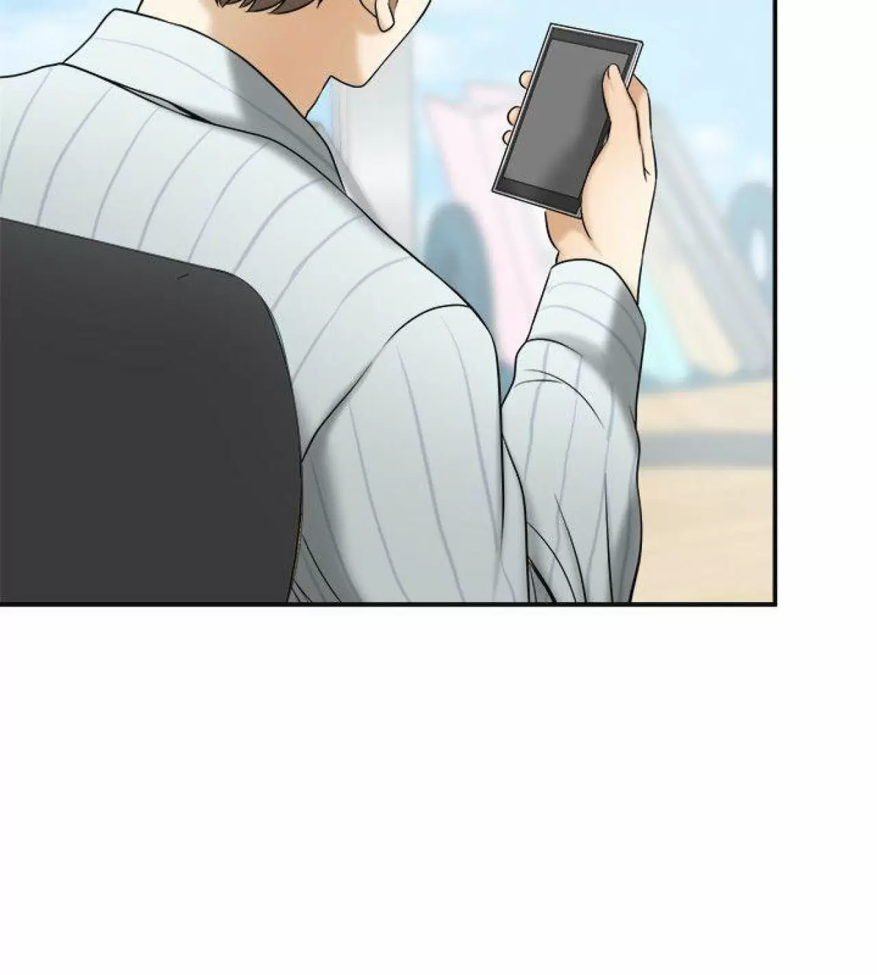 I WILL TAKE HER AWAY Capítulo 13 - Página 28