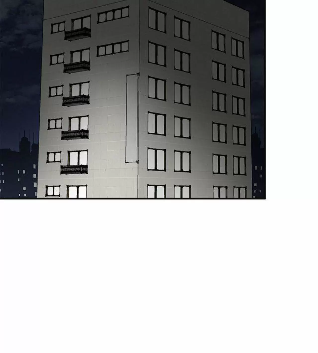 I WILL TAKE HER AWAY Capítulo 13 - Página 30