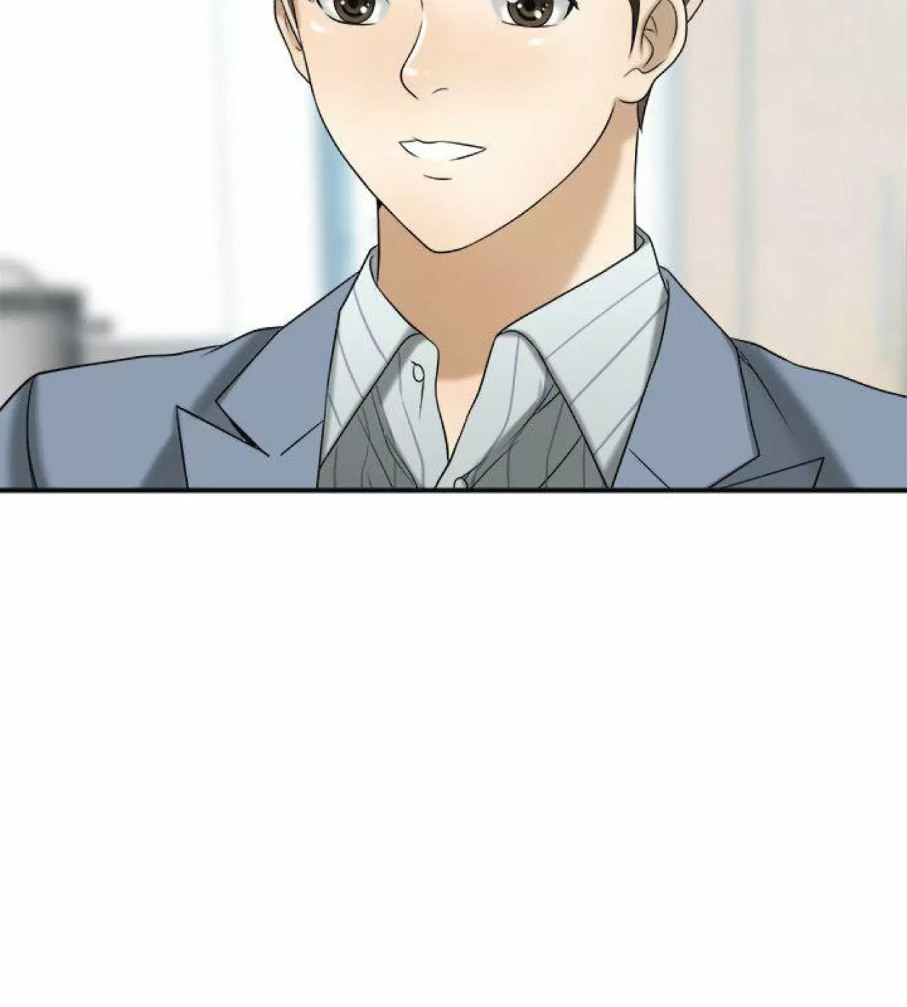 I WILL TAKE HER AWAY Capítulo 13 - Página 40