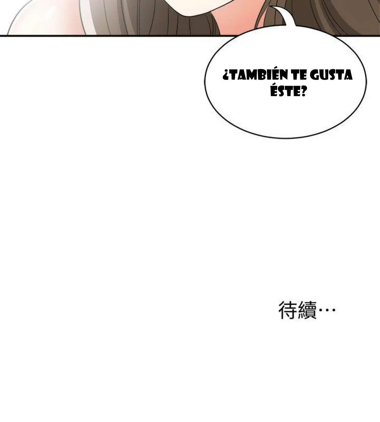 I WILL TAKE HER AWAY Capítulo 13 - Página 42