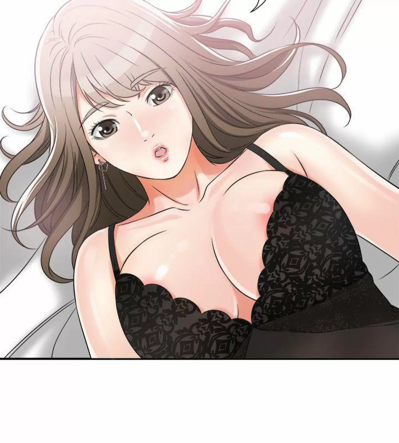 I WILL TAKE HER AWAY Capítulo 14 - Página 15