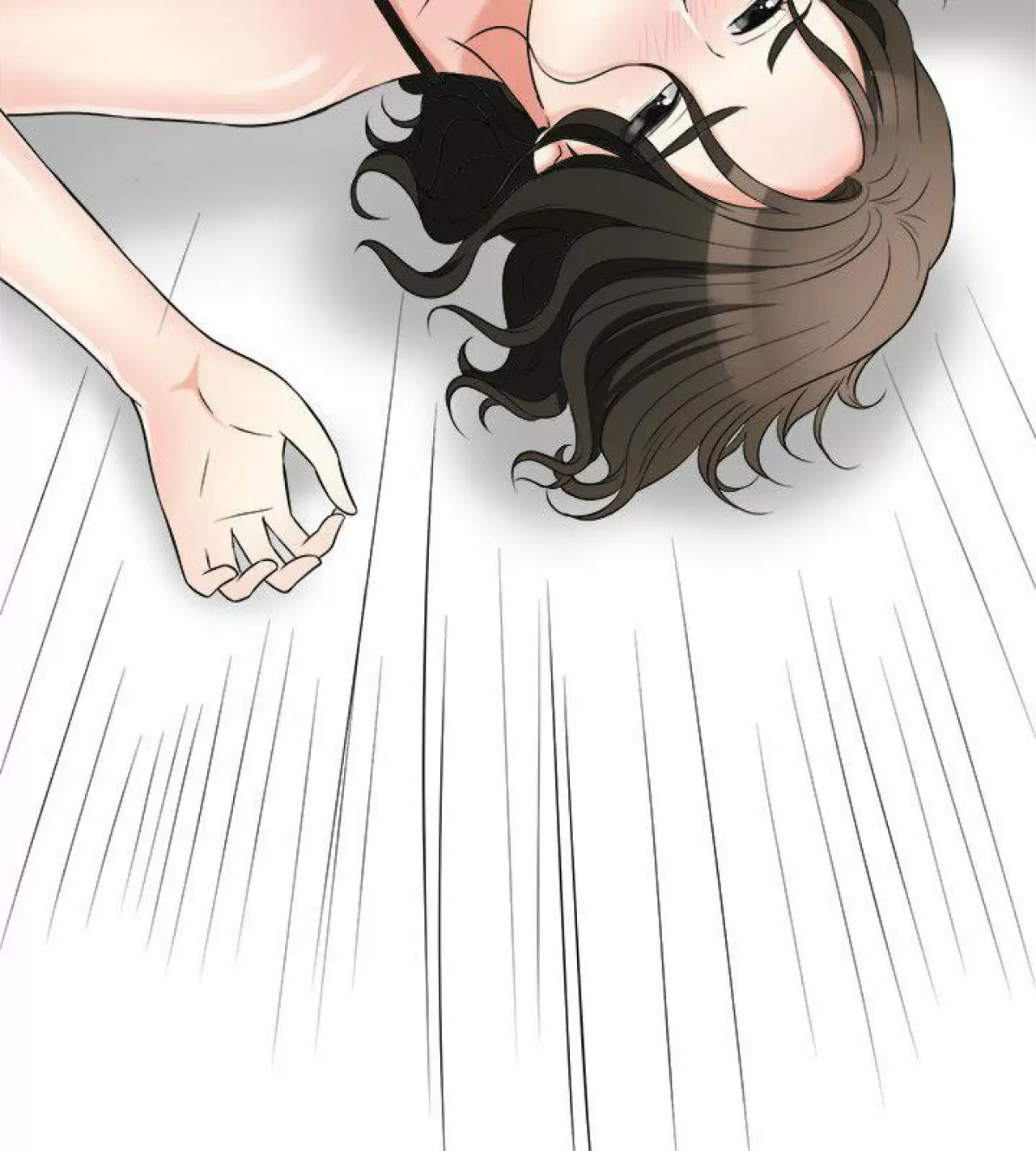 I WILL TAKE HER AWAY Capítulo 14 - Página 19