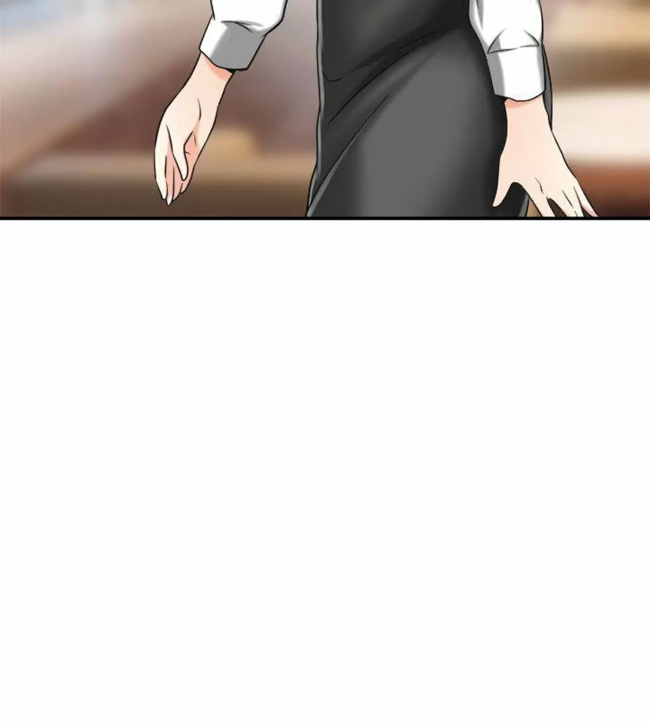 I WILL TAKE HER AWAY Capítulo 14 - Página 31