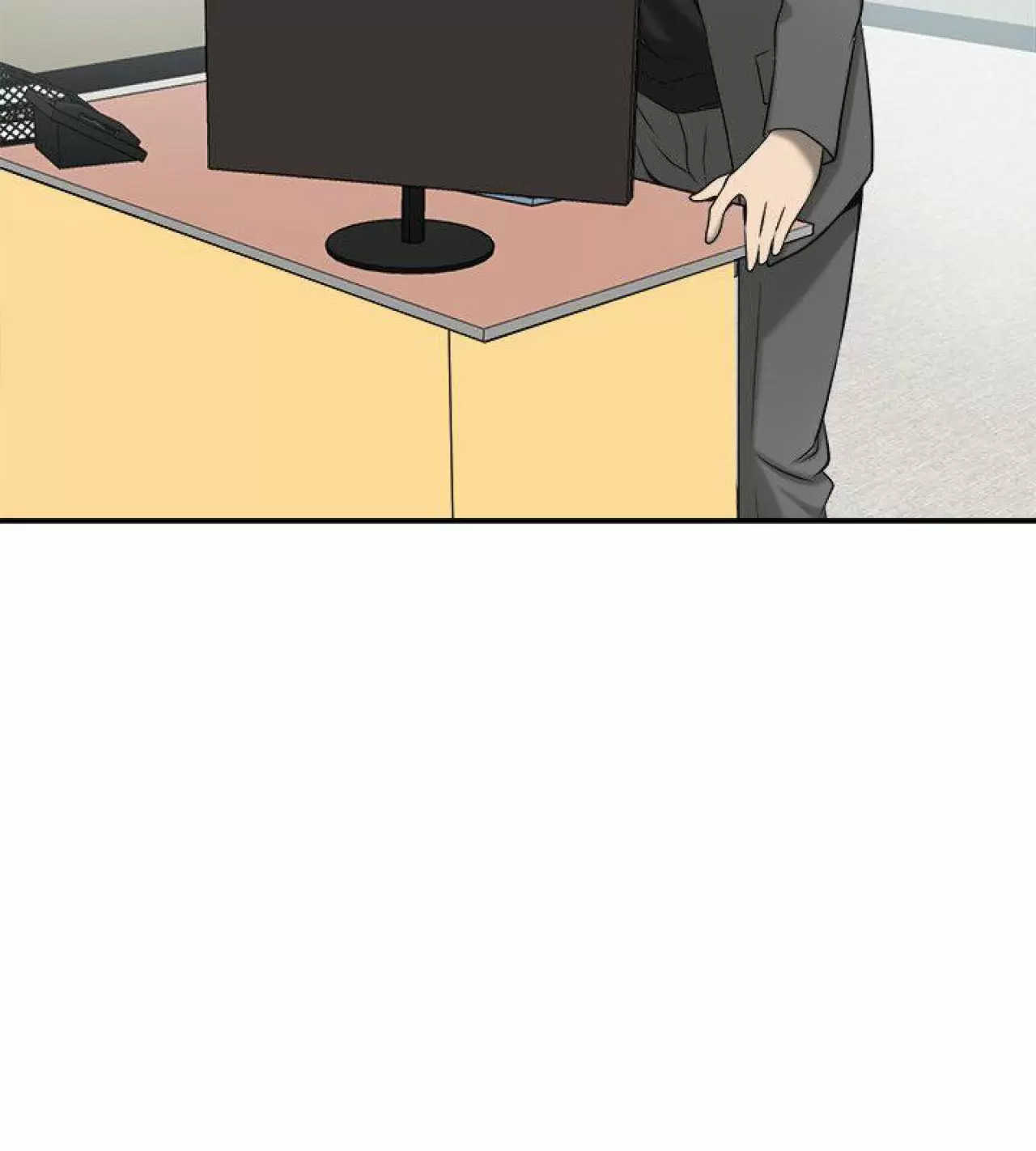 I WILL TAKE HER AWAY Capítulo 14 - Página 33